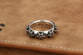 Picture of Chrome Hearts Ring _SKUChromeHeartsring05cly377087